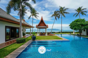 Miskawaan Villa Lotus - SHA Extra Plus